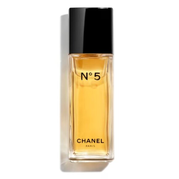 CHANEL Other - Chanel No5 Eau De Toilette Spray - 50mL / 1.7 fl oz